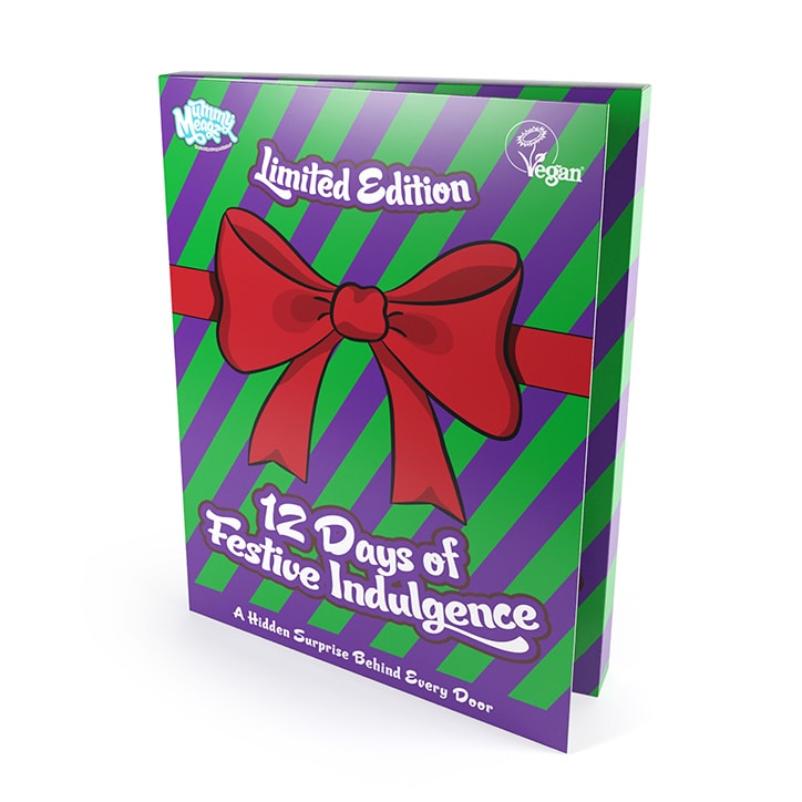 Mummy Meagz 12 Days of Festive Indulgence 295g image 1