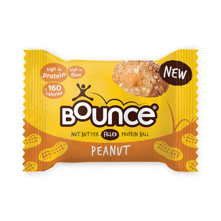 Bounce Peanut Butter Filled Protein Ball 35g image 1