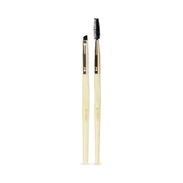 So Eco Duo Brow Brush image 2