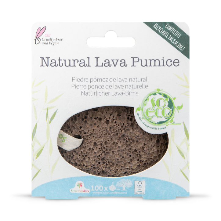 So Eco Natural Lava Pumice image 1