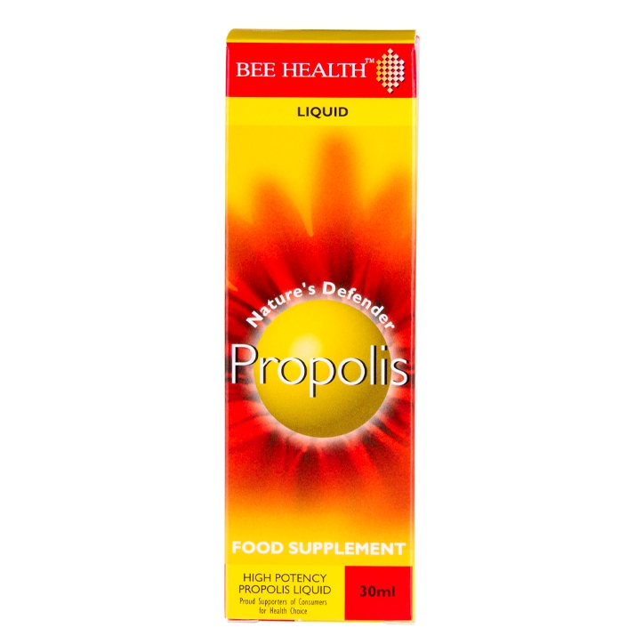 Bee Health Propolis Liquid Holland & Barrett