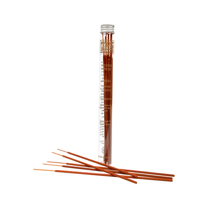 Psychic Sisters Chakra Incense Sticks 14 Sticks-1