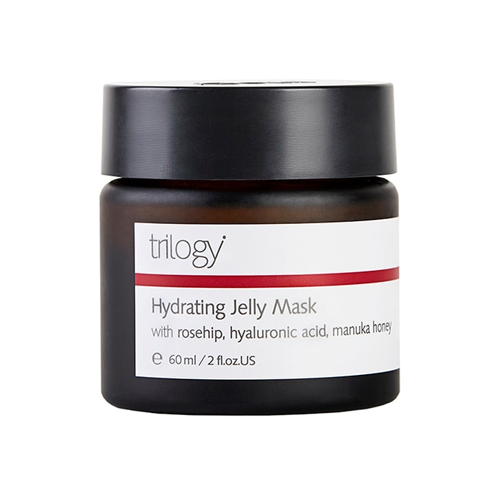 Trilogy Hydrating Jelly Mask 60ml-1