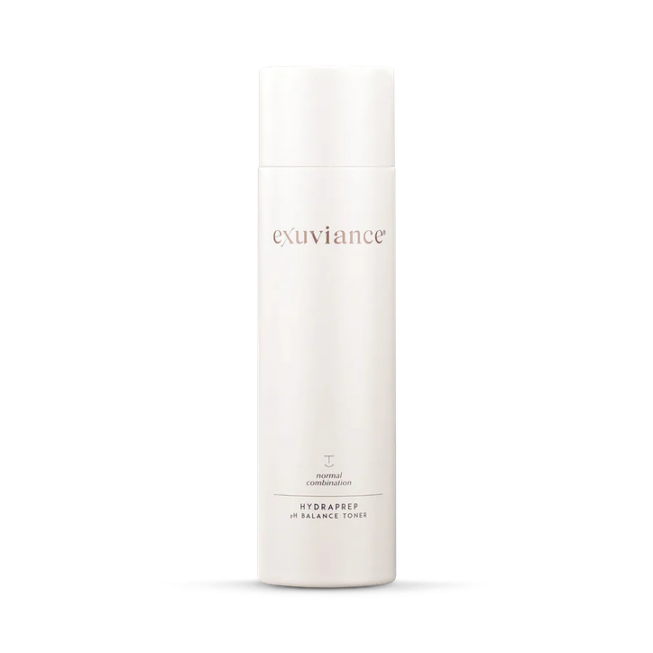 Exuviance HydraPrep pH Balance Toner 200ml image 1