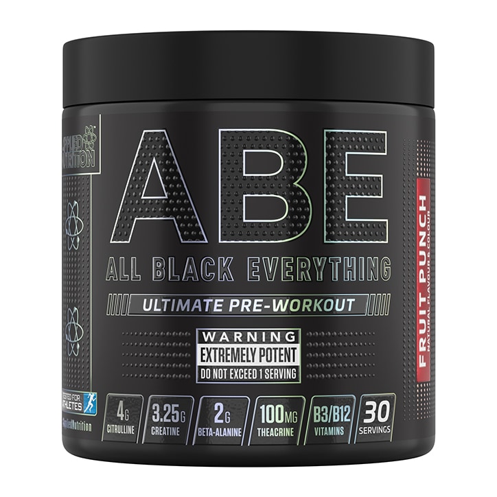Applied Nutrition ABE Fruit Punch 315g