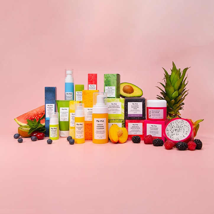 Pip & Pod Watermelon Glow Drops 30ml image 5