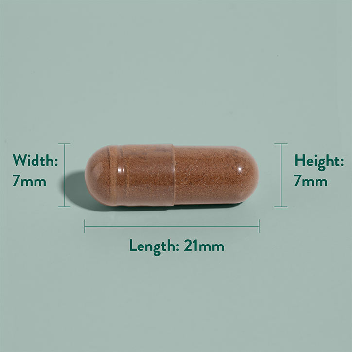 H&B Expert Male Sexual Health 60 Capsules image 4