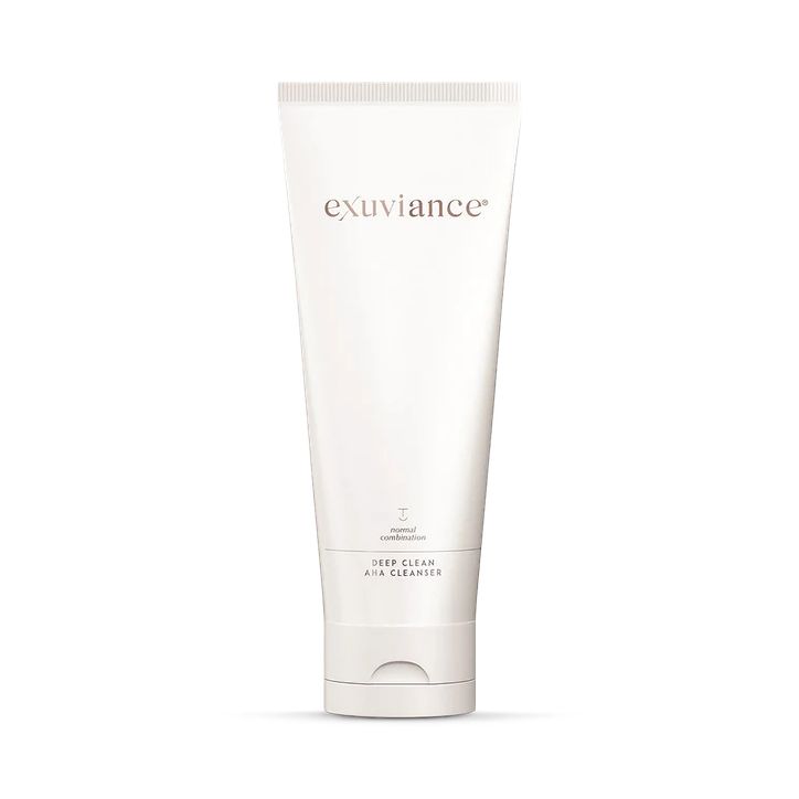 Exuviance Deep Clean AHA Cleanser 212ml image 1