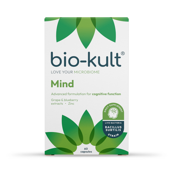 Bio-Kult Mind Advanced Multi-Action Formulation image 1