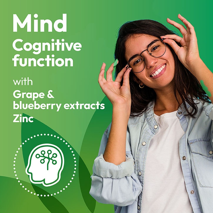 Bio-Kult Mind Advanced Multi-Action Formulation