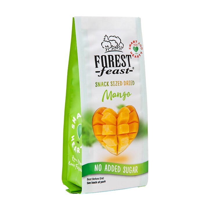Forest Feast Smart and Hearty Mango 90g