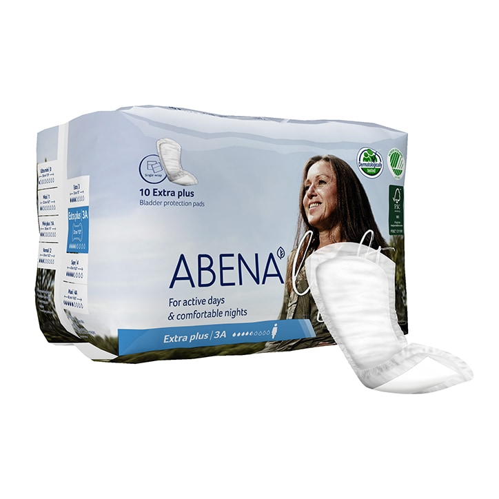 Abena Light Extra Plus 3A 10 Pack