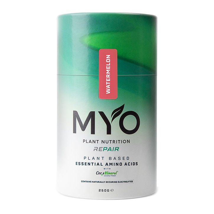MYO Plant Nutrition REPAIR EAA + CocoMineral® - Watermelon 250g