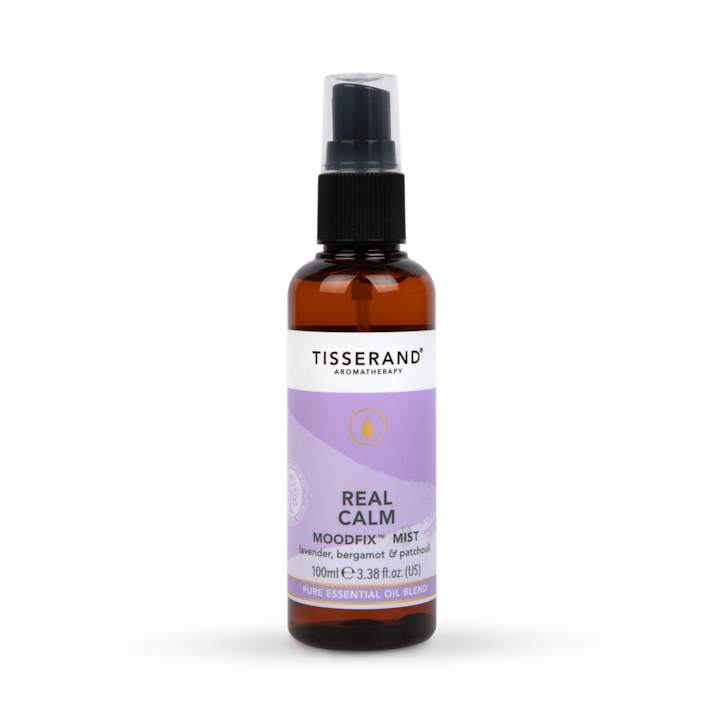 Tisserand Real Calm MoodFix Mist 100ml image 1