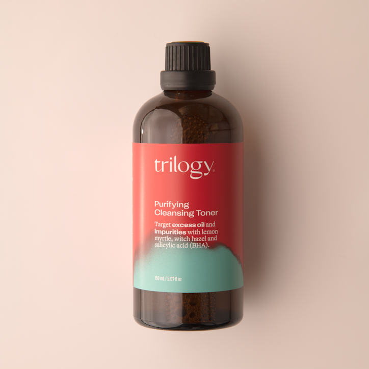 Trilogy Purifying Cleansing Toner 150ml image 2