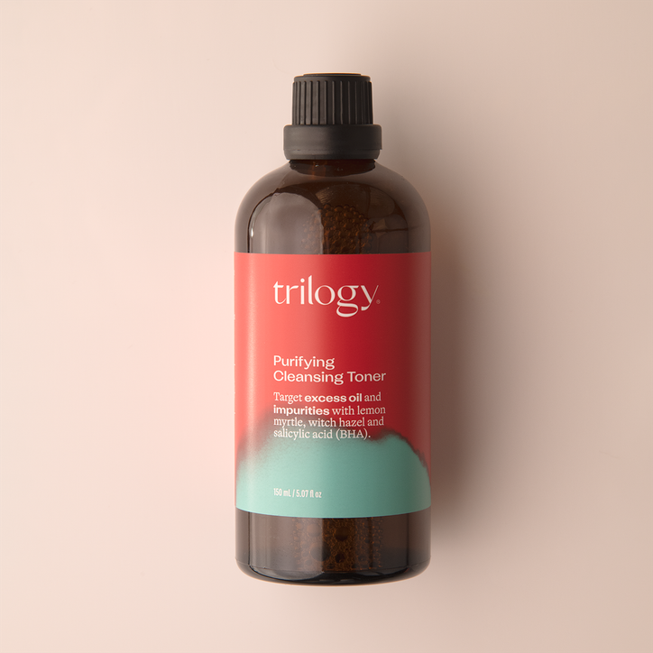 Trilogy Purifying Cleansing Toner 150ml image 4