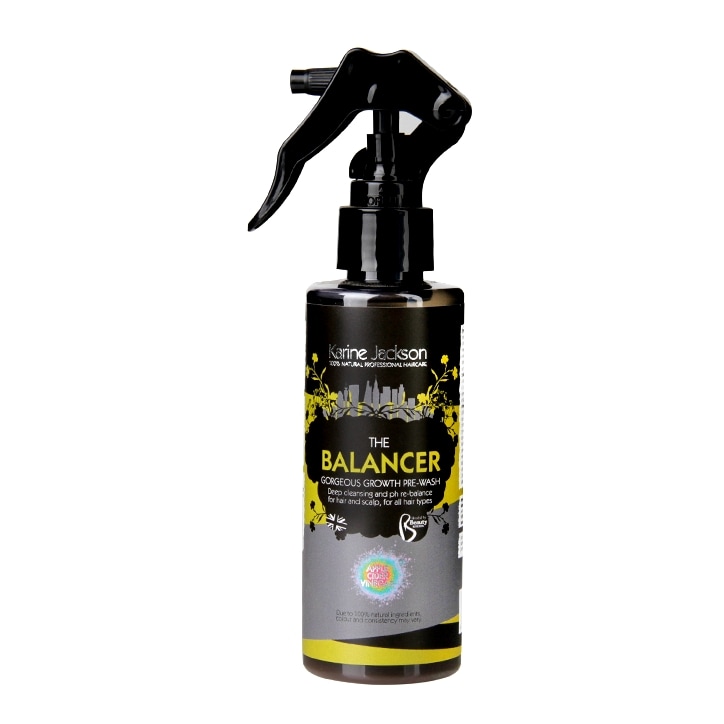 The Balancer Hair Pre-Wash 150ml-1