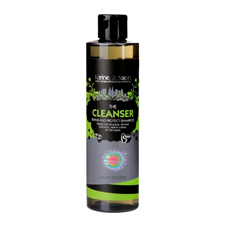 Karine Jackson The Cleanser Shampoo 250ml-1