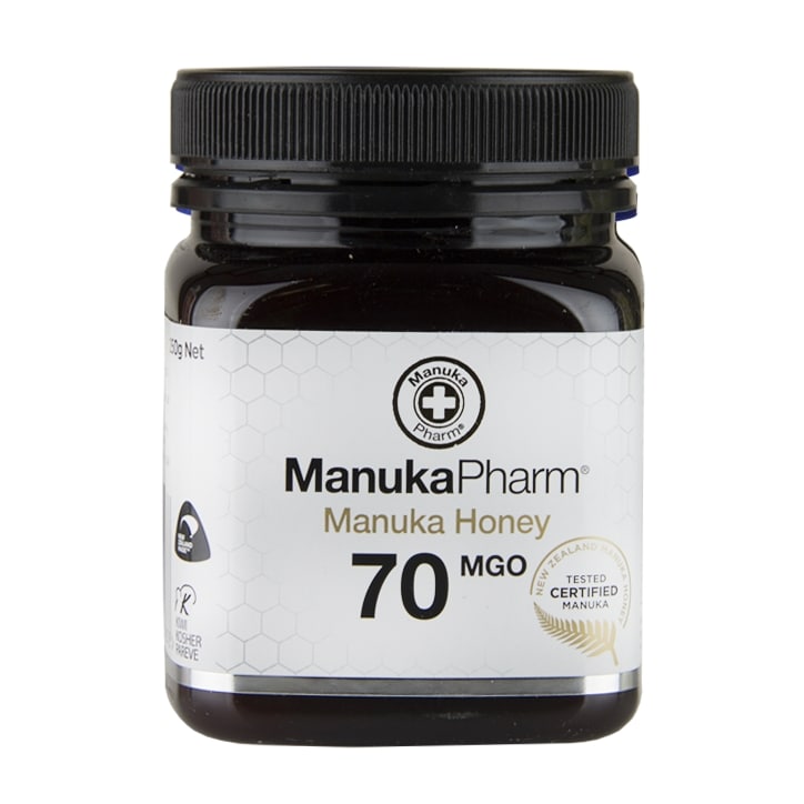 Holland and deals barrett manuka honey