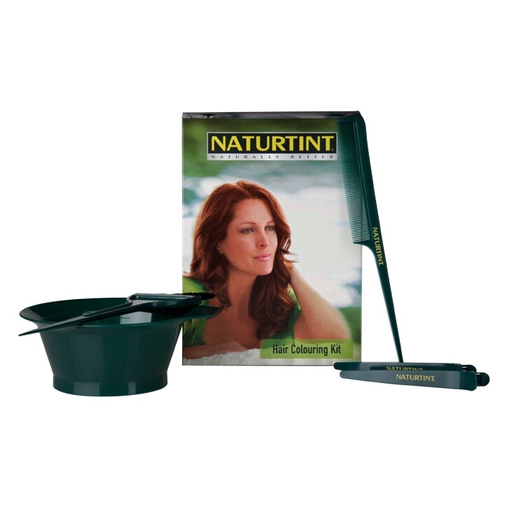 Naturtint Hair Colouring Kit 110g image 1