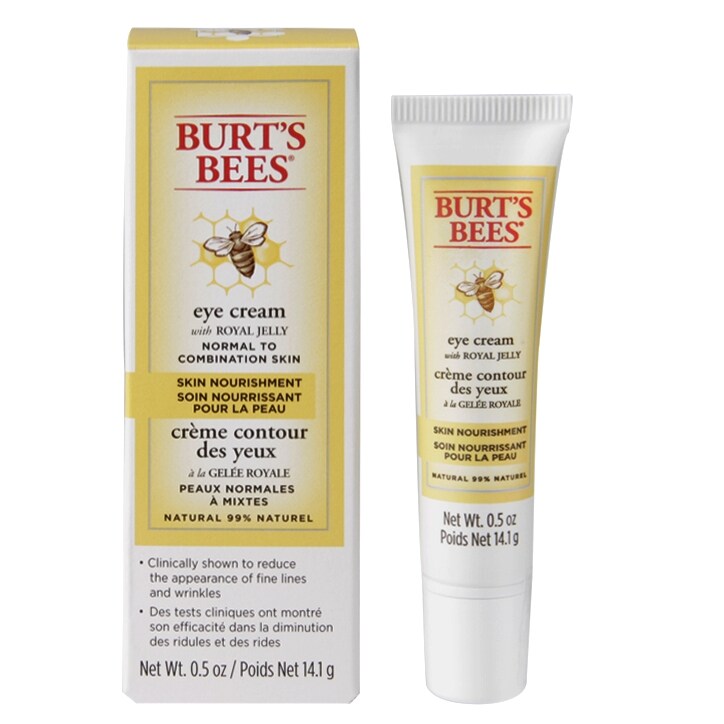 Burt's Bees Skin Nourishment Eye Cream 14.1g-1