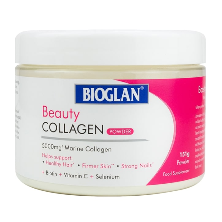 Bioglan Beauty Collagen Powder 151g-1