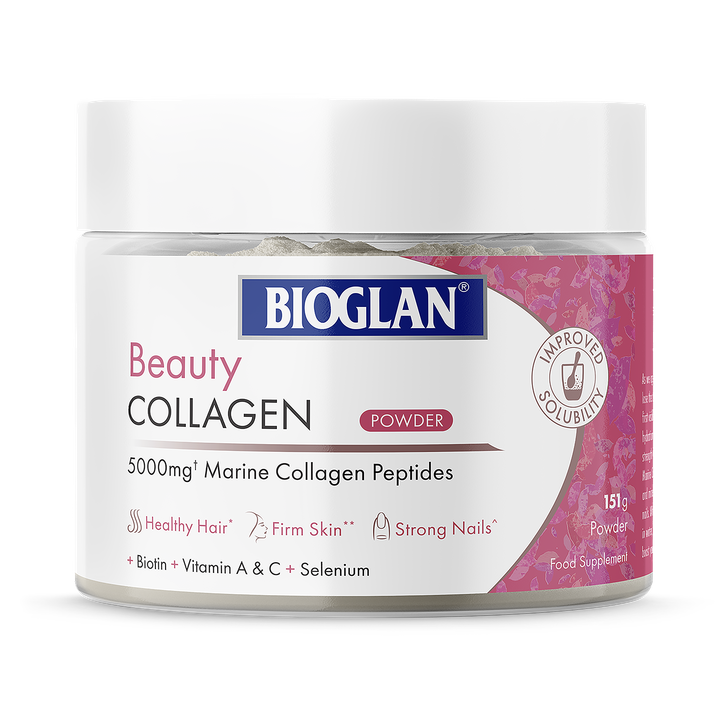 Bioglan Beauty Collagen Powder 151g image 1