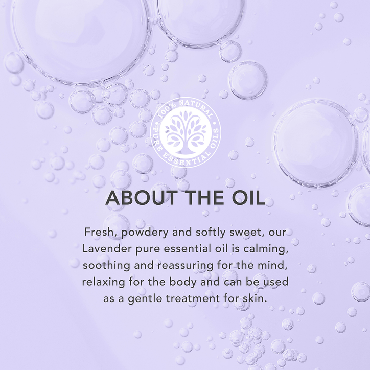 Tisserand Lavender Organic Pure Essential Oil 9ml image 3
