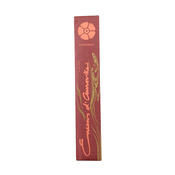 Maroma Cinnamon Incense Sticks-1