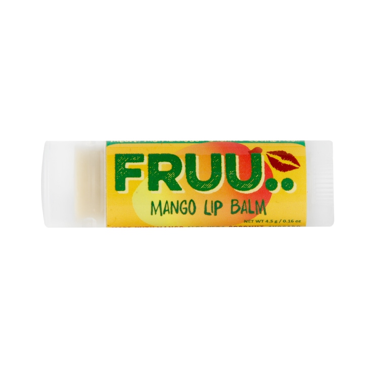 Fruu Mango Lip Balm 4.5g-1