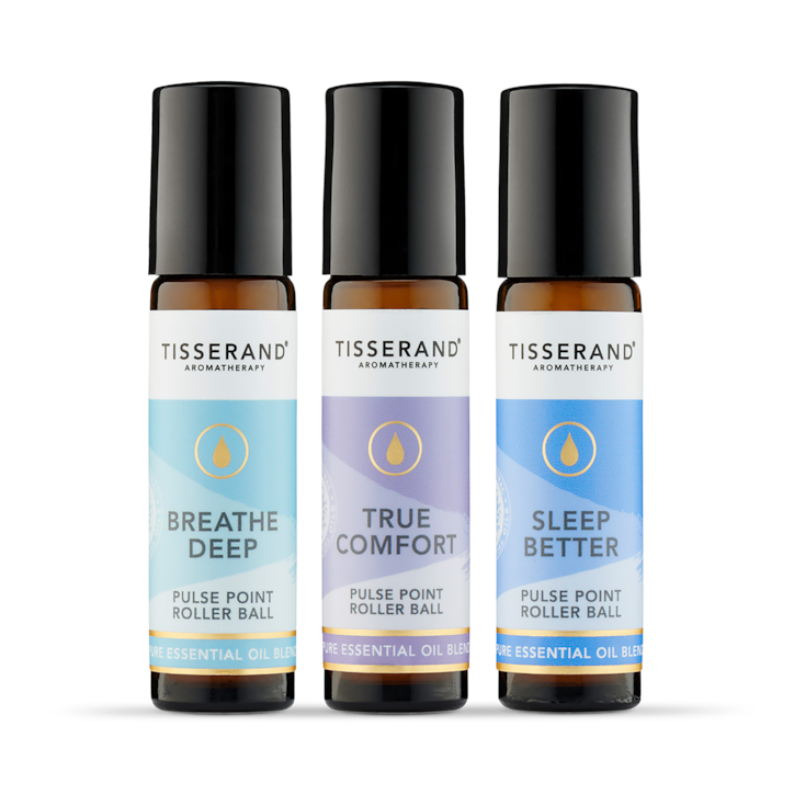 Tisserand Little Box of Sleep 3x 10ml image 3