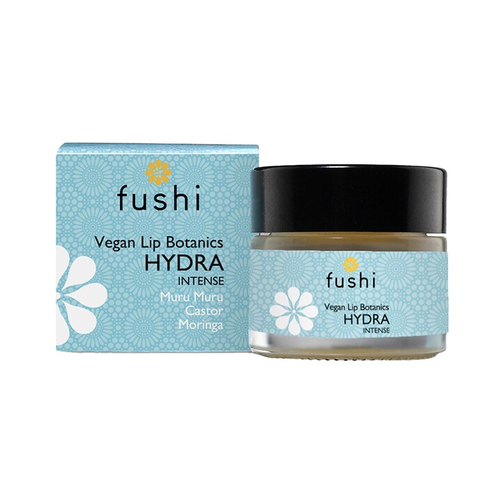 Fushi Hydra Intense Vegan Lip Balm 10ml-1