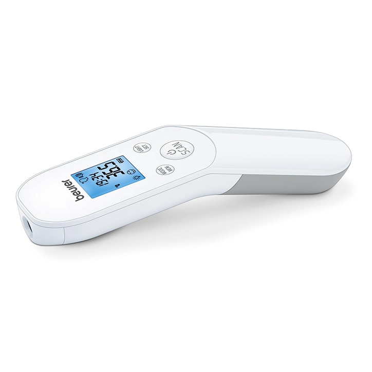 Beurer Non-contact Thermometer FT85