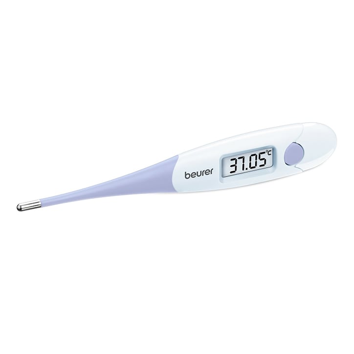 Beurer Ovulation Thermometer and App OT20