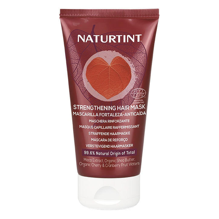 Naturtint Strengthening Hair Mask 150ml-1