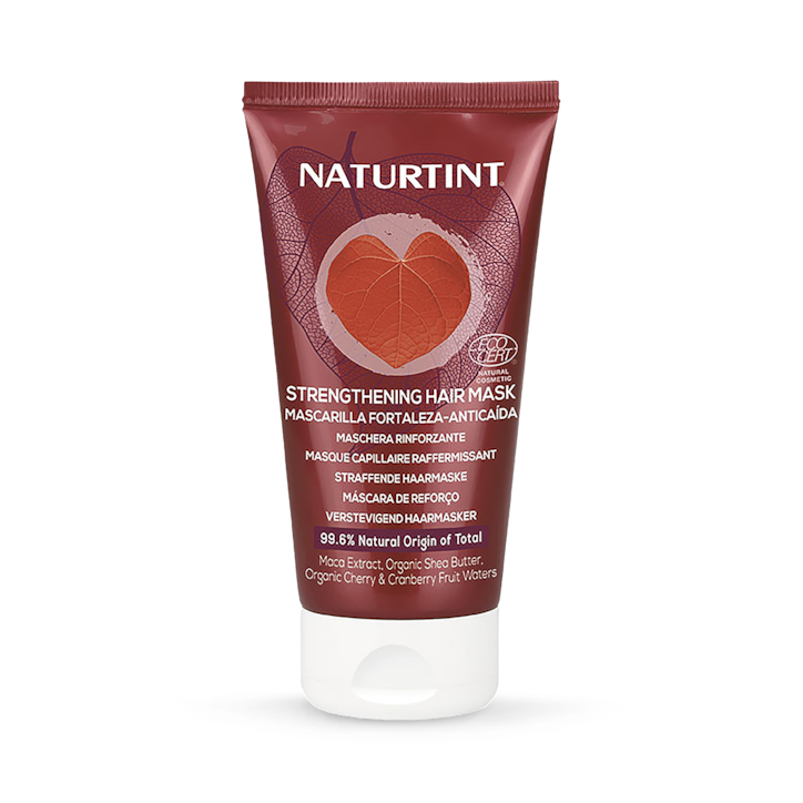 Naturtint Strengthening Hair Mask 150ml image 1