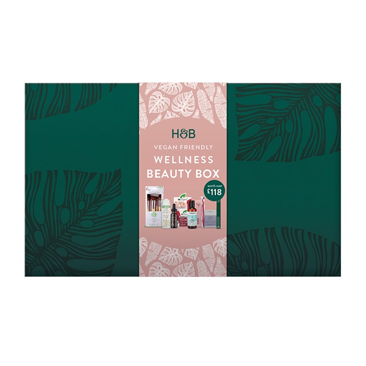 H&B Clean & Conscious Monthly Beauty Edit - Wellness Box-1
