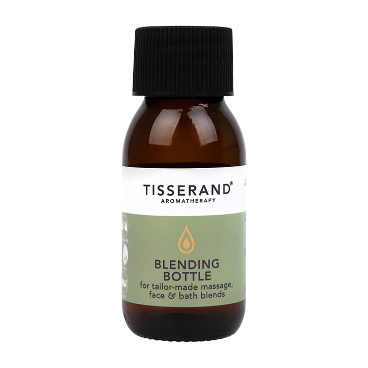 Tisserand Blending Bottle 50ml-1