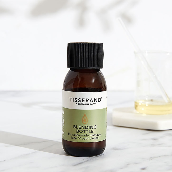 Tisserand Blending Bottle 50ml image 2