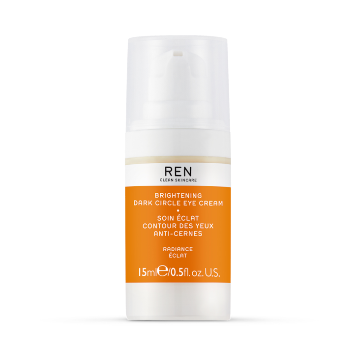 REN Brightening Dark Circle Eye Cream 15ml