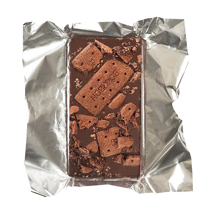 Dirty Cow Chocolate Chunky Dunky 80g image 3