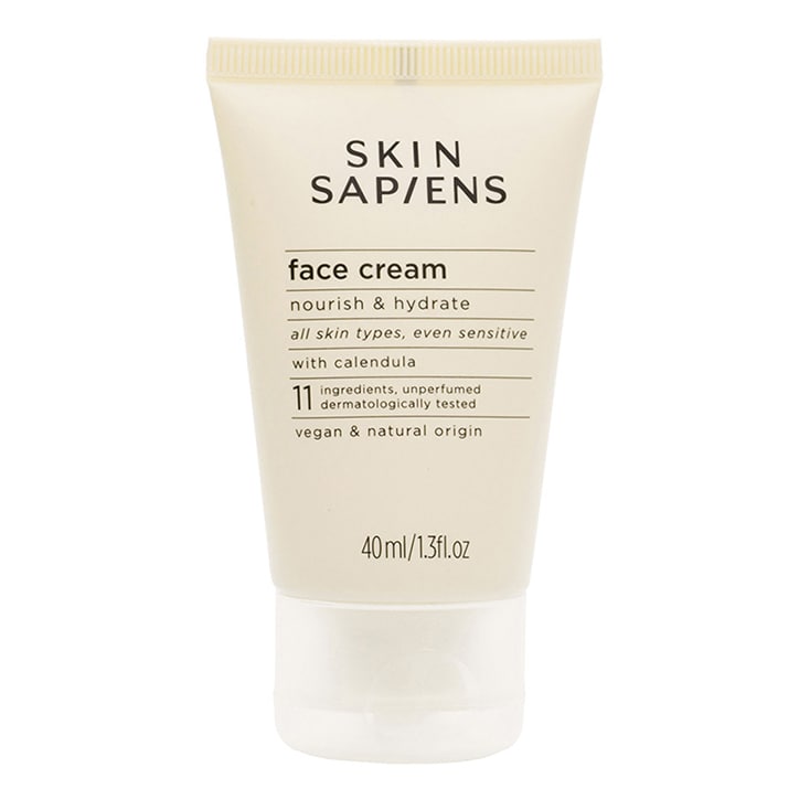 Skin Sapiens Face Cream 40ml image 1