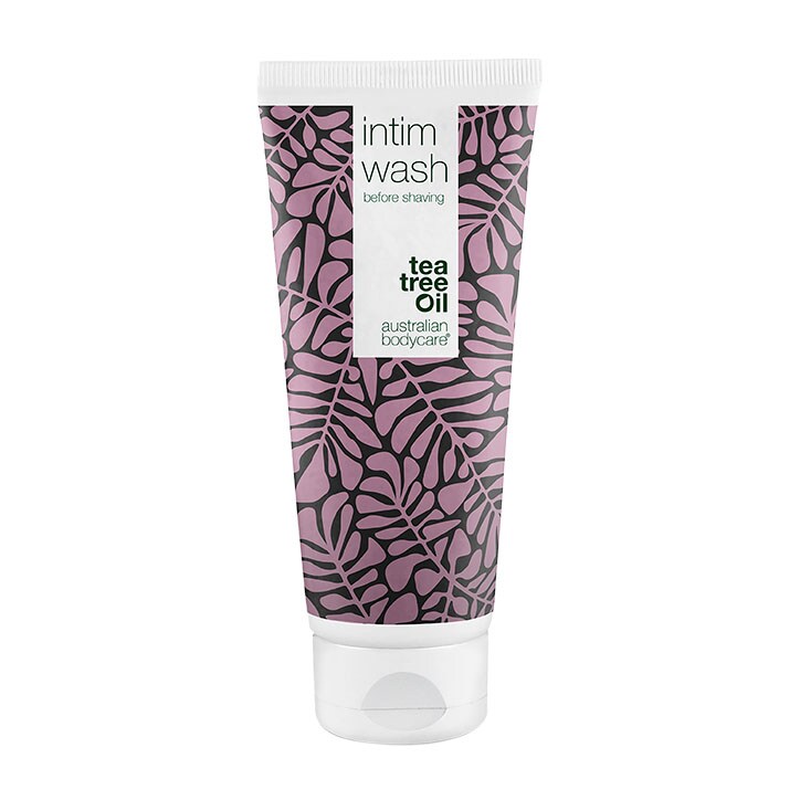 Australian Bodycare Intim Wash 200ml image 2