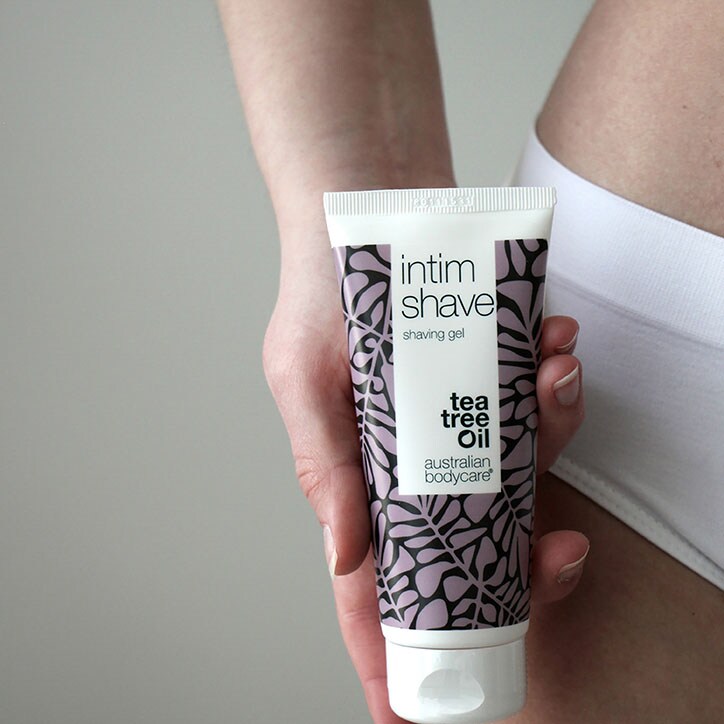 Australian Bodycare Intim Shave 100ml image 3