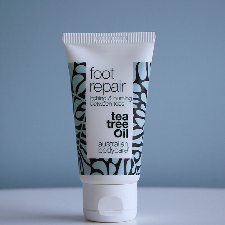 Australian Bodycare Foot Repair 50ml image 2