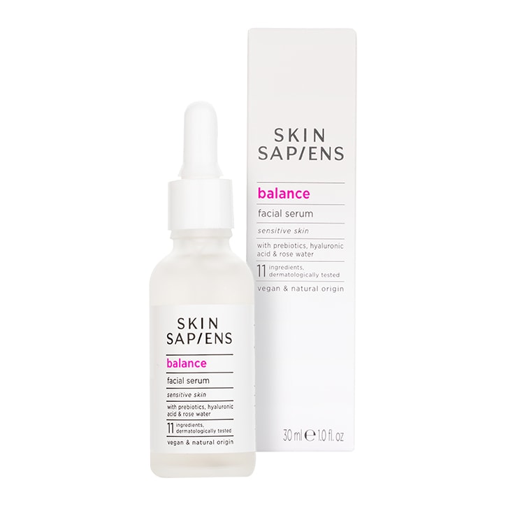 Skin Sapiens Balance Face Serum 30ml-1