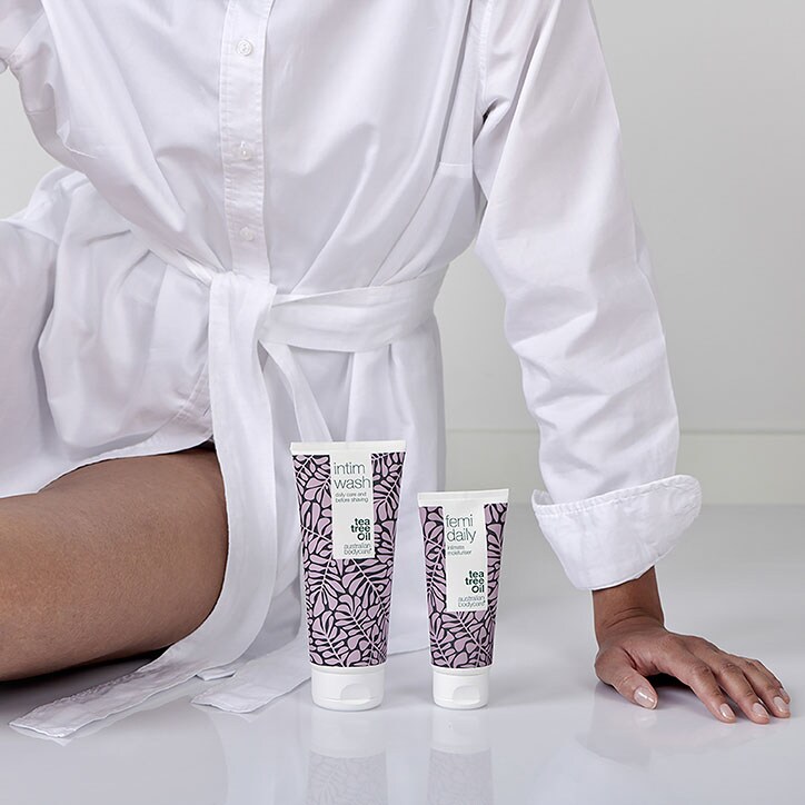 Australian Bodycare Intimate Care Kit image 2
