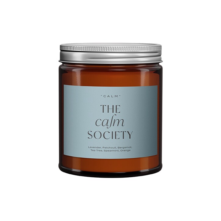 The Calm Society Calm Candle 150g image 2