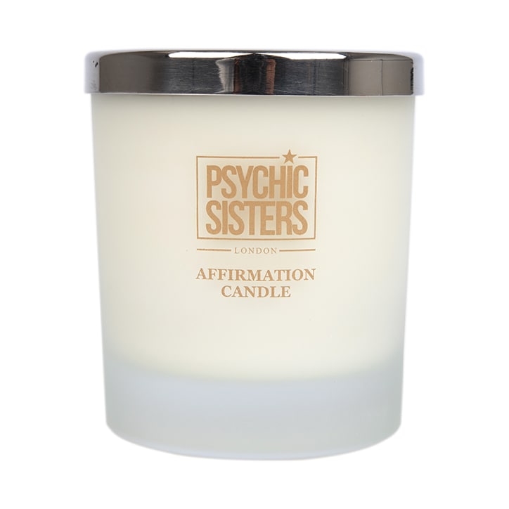 Psychic Sisters Love Large Candle 150g-1