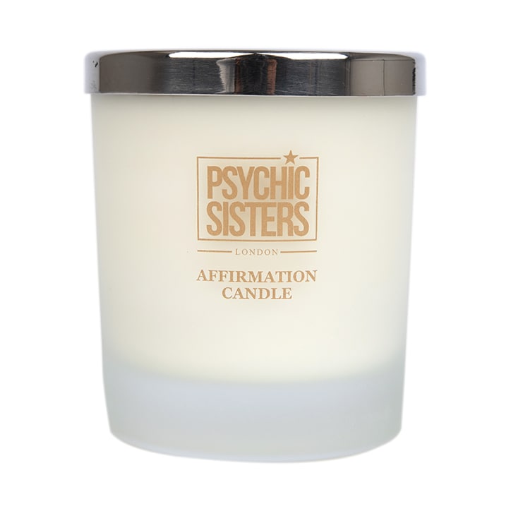 Psychic Sisters Power Large Candle 150g-1